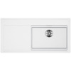 Kuchynský drez Blanco Etagon XL 6 S-F Biela 528104