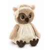 Sova Soňa v elegantním oblečku od firmy ORANGE TOYS (Sonya the Owl:Tenderness)