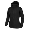 Dámska mikina Cumulus® Helikon-Tex® Heavy Fleece – Čierna vel. XL