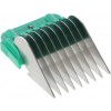 Aesculap Snap-On Comb - nerezová podložka pre nacvakávacie čepele - 22 mm