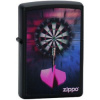 ZIPPO Zapaľovač BULLS EYE (26771)