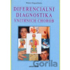 Diferenciální diagnostika vnitřních chorob - Walter Siegenthaler