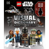 LEGO Star Wars Visual Di…