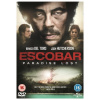 Escobar Paradise Lost (DVD)