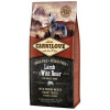 Carnilove Lamb & Wild Boar for Adult Dogs 1,5 kg