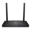 tp-link Archer VR400, VDSL/ADSL Dualband Wireless Modem/Router, 1200Mbit/s, 802.11ac/a/b/g/n, 1x Wan, 3x LAN, 1x USB 2.