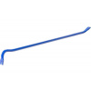 Strend Pro 239263 Páčidlo P0447 0900x18 mm, s vytahovačem hřebíků