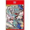 Rune Factory: Guardians of Azuma (SWITCH 2) (Obal: EN-US)