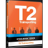 Trainspotting 2 BD steelbook + soundtrack