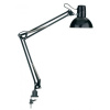 Lampa stolná MAUL Study čierna