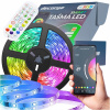 LED pásik 5 m nepremokavá sada RGB Pilot (LED pásik 5 m nepremokavá sada RGB Pilot)