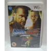 WIIS WWE Smackdown vs. Raw 2009 Featuring ECW Nintendo Wii