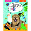 Poznávaj a hraj sa/ Zvieratá
