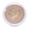 Dermacol Krémový rozjasňovač Magic (Glow Cream) 3 g 01