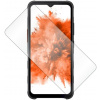 Fixed ochranné tvrdené sklo pre Samsung Galaxy Xcover 7 Pro, číre FIXG-1565-TR