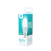LED žiarovka Forever C37 E27 10W teplá biela (3000K) RTV003464