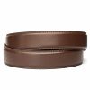 Kožený opasok EDC Gun Kore® – Mud Brown vel. 44-54