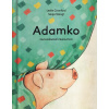 Adamko, zachránené prasiatko - Leslie Crawford