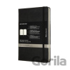 Moleskine Zápisník PRO Project Planner A5 čierny