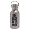 ABYstyle Nerezová fľaša The Last of Us Part II