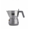 KÁVOVAR NA PRÍPRAVU KÁVY ALESSI MOKA 3 ŠÁLKY