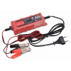 COMPASS Nabíječka autobaterií mikroprocesor 1Amp 6/12V pB/GEL max. 120Ah, 07142
