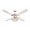 STROPNÝ VENTILÁTOR LAMPA LUSTER RETRO-105 cm (STROPNÝ VENTILÁTOR LAMPA LUSTER RETRO-105 cm)