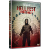 Hell Fest: Park hrůzy - DVD