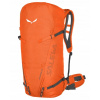 SALEWA ORTLES WALLIS TURISTA BATCH 38 20-40 L pomaranče a červené (Dupping Engine pre 4-tuft 1 cyklus lode)