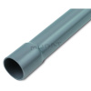 Trubka pevná 750N UPRM TURBO 32 PVC/3m
