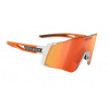 SALICE brýle 026SRW white-orange/RW red/orange