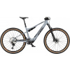 KTM MACINA SCARP SX MASTER HORSKÝ CELOODPRUŽENÝ EBIKE