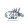 FAST Svorka výfukového systému FT84615
