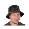 FOX - Obojstranný klobúk Reversible Bucket Hat