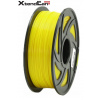 XtendLAN PLA 1,75mm 1kg žlutý