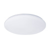 Solight LED stropní svietidlo PLAIN, 15W, 1000lm, 4000K, okrúhle, 26cm WO787