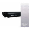 Thule Omnistor 6300 s motorom-Antracit-Mystic Grau - 4‚5 m