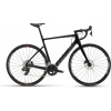 Cestný bicykel Cervélo Caledonia Rival eTap AXS - metallic black 51