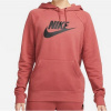 Sweatshirt Nike Sportswear Essential Hoddie PO HBR W DX2319 691 (115598) Black XL