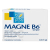 MAGNE B6 sol por (amp.skl.hnedá) 10x10 ml