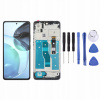 LCD DISPLEJ PRE MOTOROLA MOTO G52 INCELL XT2221 RÁMIK NÁSTROJE SADA