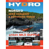 Hydro HYDRO/Páder magazín - staršie diely