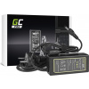 GREEN CELL Nabíjačka na notebook Samsung NP-R45K008/SER, Samsung NP-R45K009, Samsung NP-R45K009/SEK, Samsung NP-R45K009/SER 19V 3.16A