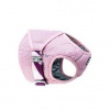 Vesta chladiaca Hurtta Cooling Wrap 85-95 ružová 85-95 růžová