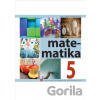 Matematika pre 5. ročník ZŠ - Ivan Teplička, Ondrej Šedivý, Soňa Čeretková