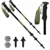 Gabel Escape Carbon Tour 65-142 cm trekkingové palice (Gabel Escape Carbon Torks)