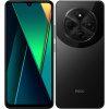 Smartfón POCO C75 8 GB / 256 GB 4G (LTE) čierny