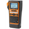 BROTHER tiskárna samolepicích štítků Brother PT-E310BTVP / 18mm / USB / bat. provoz / kufr PTE310BTVPQL1