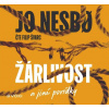 Žárlivost a jiné povídky (Jo Nesbo) - CD (MP3)