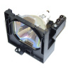 Lampa pre projektor Sanyo PLC-XP35 (LMP28) varianta: Generická lampa vrátane modulu